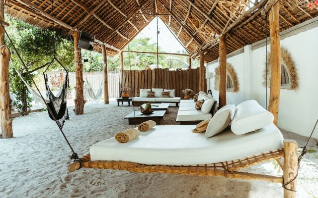 Kuwa Zanzibar