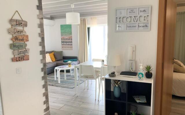 Alvor Beach House