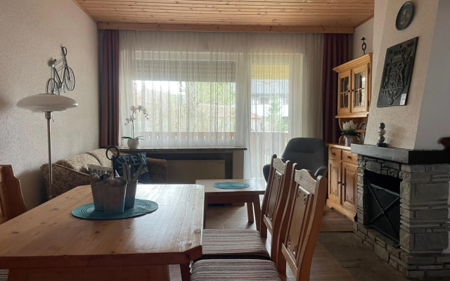 Katarina's cozy bungalov