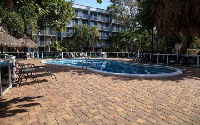 Fort Lauderdale Grand hotel