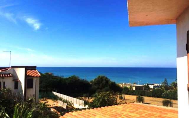 Villa di Eracle