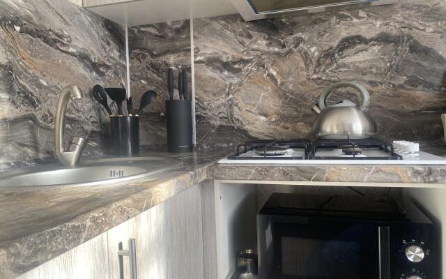 Апартаменты на улице Морозова 32