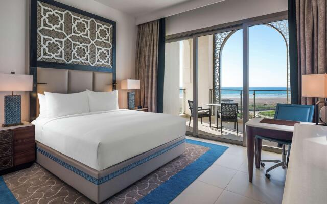 Hilton Tangier Al Houara Resort & Spa