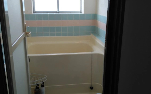 Pension Le Passage – Bathroom – Tottori