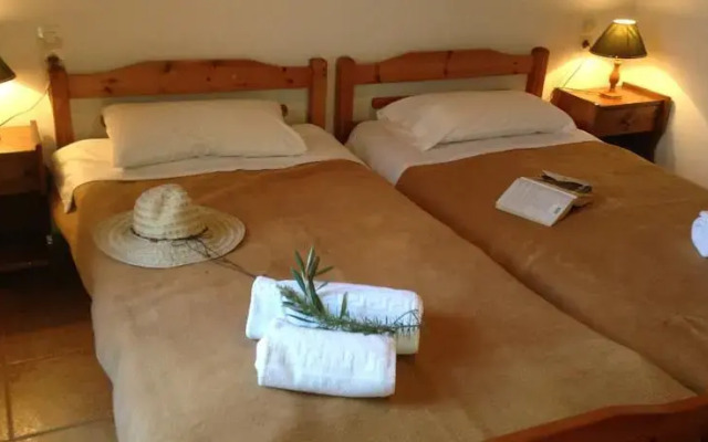 Agravlis Country House Skopelos