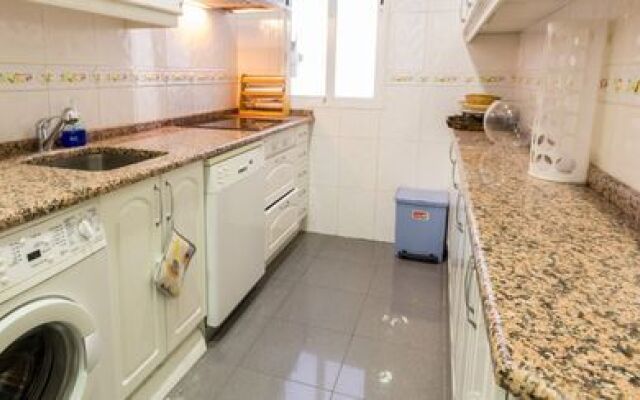 Mlr Apartments Salamanca