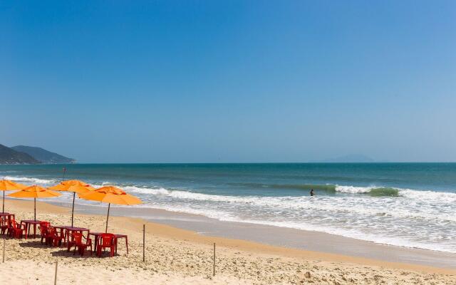 Casa ampla c/ churrasqueira nos Ingleses CRL001