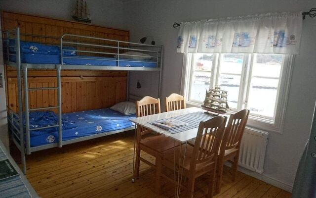 Hostel Lotsen