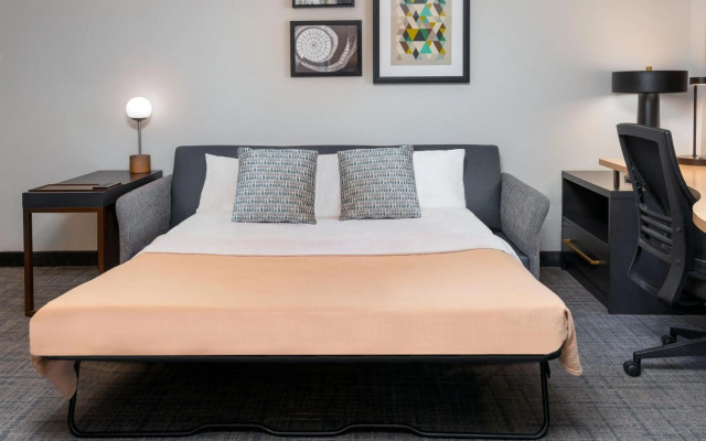 Residence Inn by Marriott Greenville-Spartanburg Airport