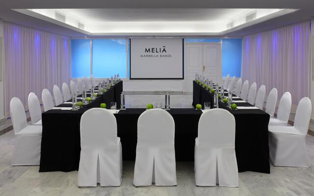 Melia Marbella Banus