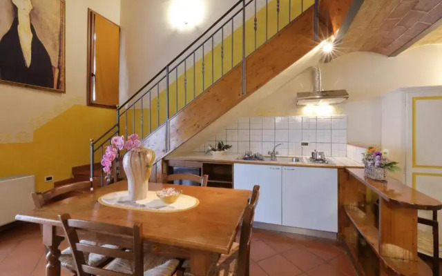 Il Borgo Di Villa Castelletti