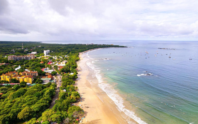 Sunrise 43 - 2 Bedroom Ocean View Condo