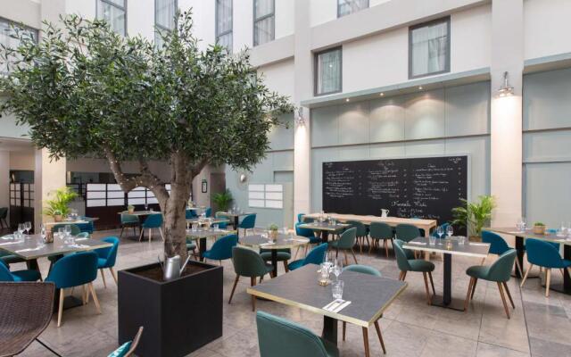 Appart'City Classic Lyon Part-Dieu