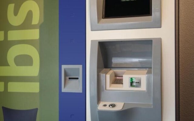 ibis budget Abbeville