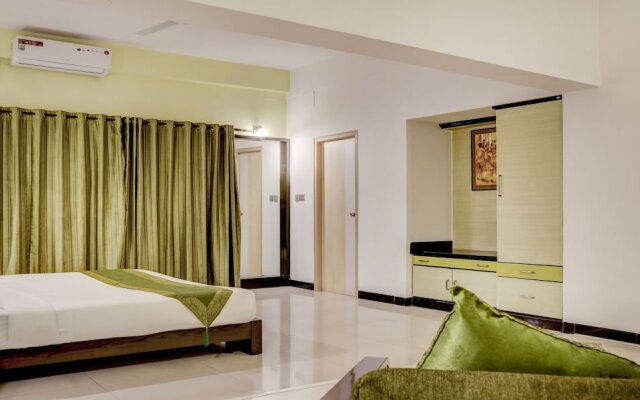 Lazdana Hotel Bangalore