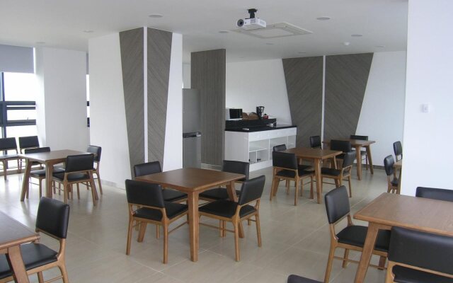 The Van Hotel Ulsan