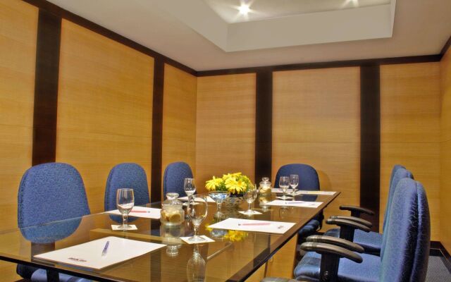 Aditya Park Hyderabad - A Sarovar Hotel