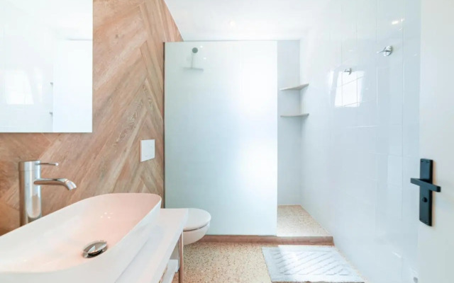 Apartamento Paraiso de Son Moll