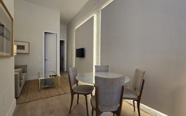 Madrid Center Charm Apartment 1 Bedroom