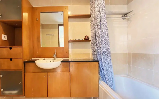 Luxury 3Br At Grand Setiabudi Apartment