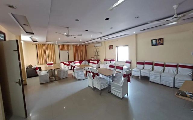 Hotel Chhavi Holidays a unit of bhanwar group