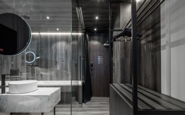 Pytloun Boutique Hotel Prague
