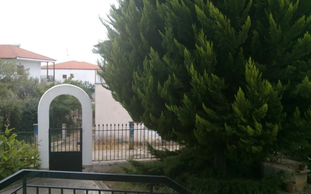 Kalaitzis Apartments