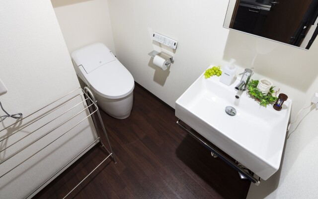 eos HOTEL Kita Ikebukuro