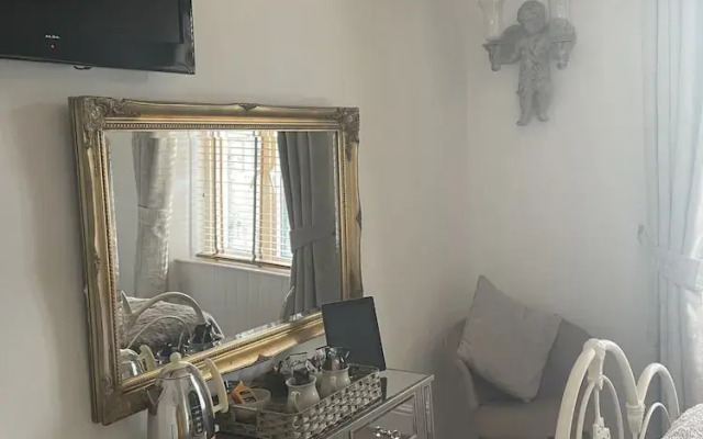 The Twenty One B&B