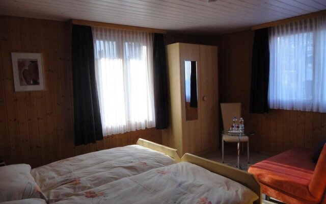 B&B Eischoll