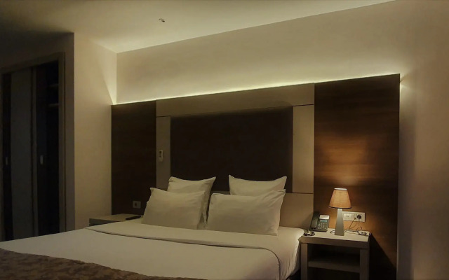 Grand Hotel Central