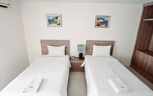 Similan Mansion