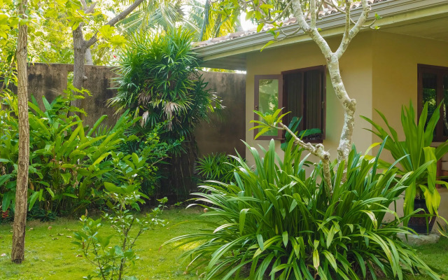 Nikara Luxury Beach House