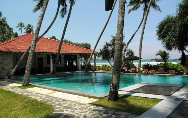 The Bay House