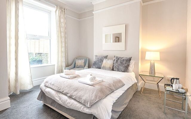 Willows-Cardiff Guest House