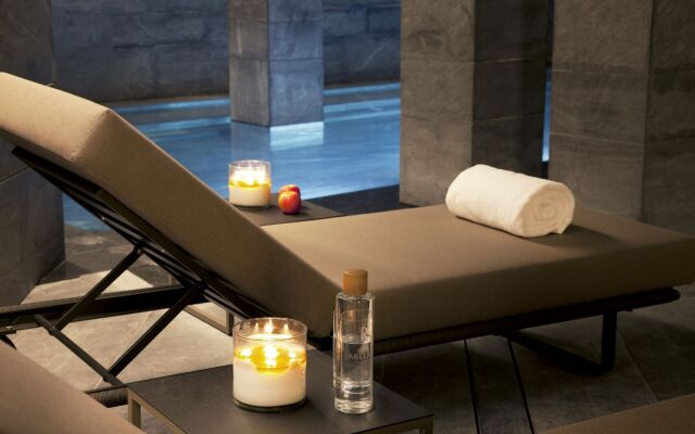 Akelarre - Relais & Châteaux