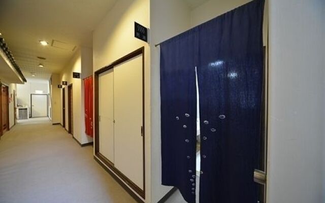 Misasa Onsen Misasa Garden Hotel