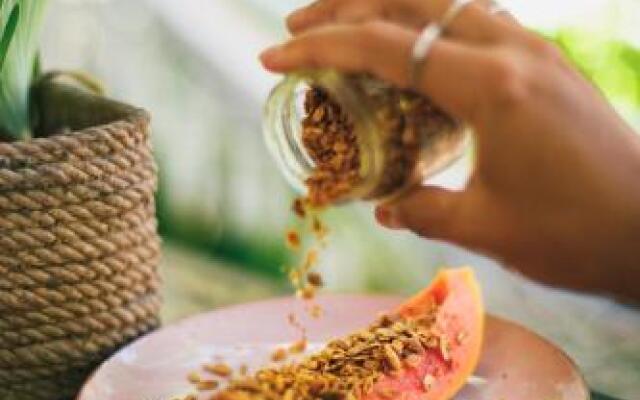 Pousada Casa da Praia