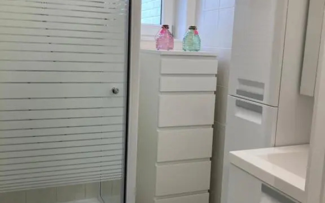Nieuwendamme 130 Vakantiewoning Voor 6 Personen