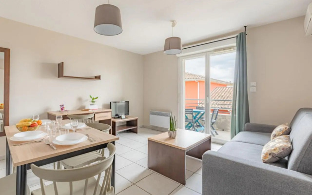 Appart´City Toulouse Colomiers - Appart Hôtel