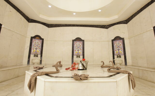 Ducale Lara Hotel