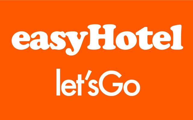 easyHotel Glasgow