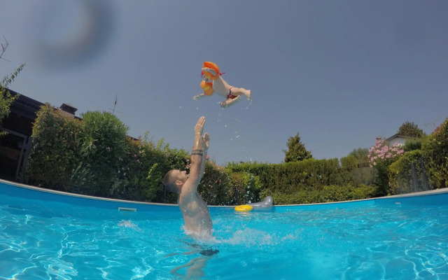 Villino Vacanze "Il Porticciolo"