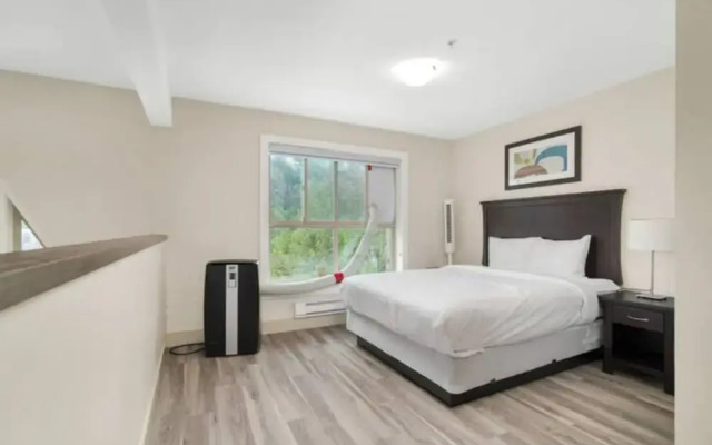 Harrison Hot Springs