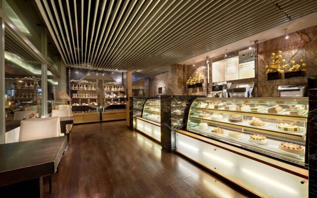 Sheraton Grand Taipei Hotel