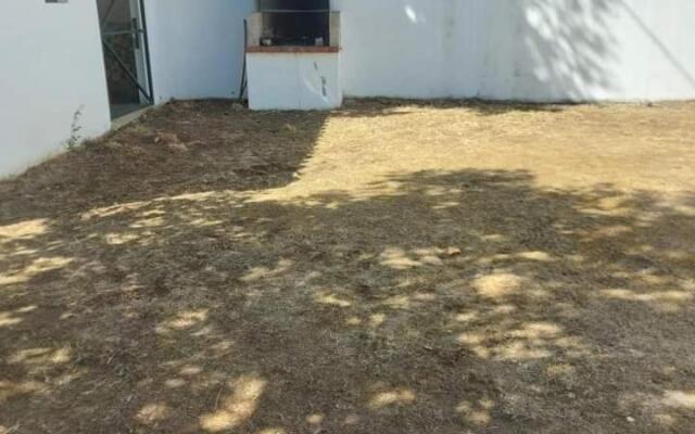 Sobre Aguas Camping