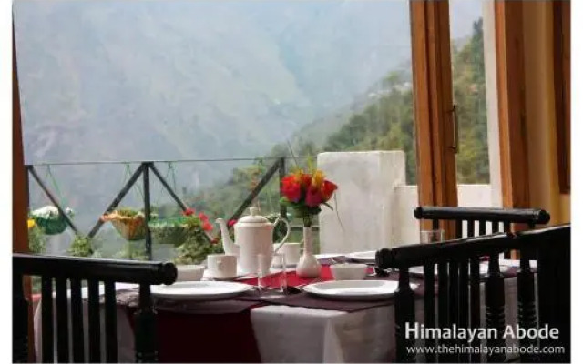 The Himalayan Abode