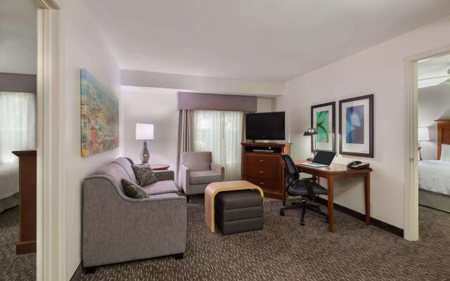 Homewood Suites by Hilton Birmingham-South/Inverness
