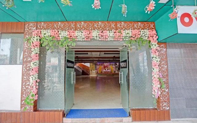Oyo Flagship 805597 Shri Nanadan Palace