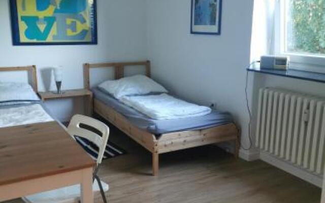 Gemütliche Gästewohnung in ruhiger Lage